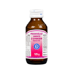 Orvosi ziliz szörp cinkkel 125 g – Hasco-Lek