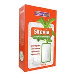 Stevia - Természetes édesítőszer 150 g - Naturavena