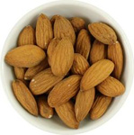 Bio mandula (nyers) (25 kg) 8 – Horeca