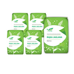 KÉSZLET 5 x Kölesliszt BIO 1 kg