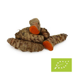 Friss kurkuma BIO - kb. 2 kg