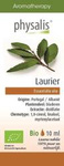 Illóolaj babér (laurier) BIO 10 ml