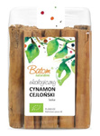 Bio ceyloni fahéjrúd 125 g – Batom