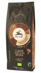 Arabica/pörkölt erős, fair trade őrölt kávé BIO 250 g