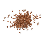 Barna lenmag BIO - lenmag 2 kg - HeyBio
