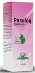 Méregtelenítő étrend-kiegészítő 100 ml – Pasoleq