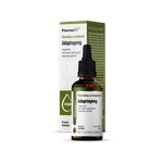 Kivonatok cseppekben adaptogének gluténmentes étrend-kiegészítő 30 ml - Pharmovit (clean label)