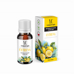 Citrom illóolaj 10 ml - YOUR CANDLE