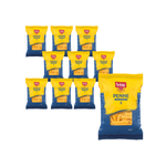 KÉSZLET 10 x Gluténmentes penne tészta 250 g