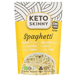 Bio gluténmentes konjac spagetti 270 g – Keto Skinny