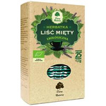 BIO mentalevél tea (25 x 1,5 g) 37,5 g – Dary Natury