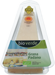 Grana padano kemény sajt BIO 125 g