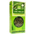 Melissa levél tea BIO 25 g