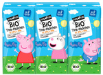 Alma-körte ital Świnka Peppa Bio 3 x 200 ml – Pure&Fun