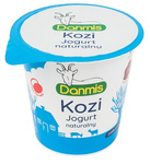 Kecske natúr joghurt 125 g - Danmis