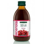 Acerola. Természetes C-vitamin 250 ml