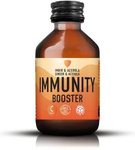 Immunitás BOOSTER injekció 100 ml