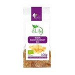 Kandírozott gyömbér BIO 100 g