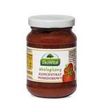 Paradicsom koncentrátum BIO 200 g - Ekowital