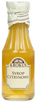 Gluténmentes citromszirup 375 g (300 ml) - Krokus