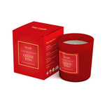 Szója illatú forralt bor gyertya 210 ml - Your Candle (szezonális termék)