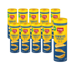 KÉSZLET 10 x Természetes ropogtatnivalók NON-GLU. 170 g