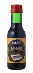 Tamari erős szójaszósz gluténmentes bio 125 ml