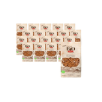 KÉSZLET 20 x Teljes kiőrlésű penne rigate tészta BIO 500 g