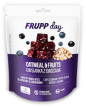Frupp Day zabkocka áfonya - arónia gluténmentes 25 g – Celiko