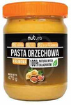 Krémes mogyoróvaj 470 g – Natura