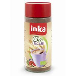 Gabona instant kávé fügével BIO 100 g