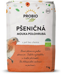 Grízes búzaliszt 450-es típusú BIO 1 kg – Probio