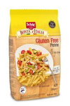 Gluténmentes penne tészta 250 g