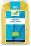 Kukorica kuszkusz BIO 400 g