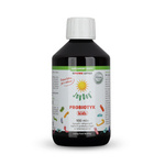 Probiotikus étrend-kiegészítő 3 éves és idősebb gyermekek számára gluténmentes bio 300 ml - Joy Day