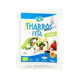 Feta tharros BIO sajt (48 % zsírtartalom szárazanyagban) 150 g