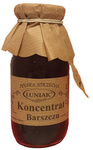 Piros borscs koncentrátum 200 ml - Luniak