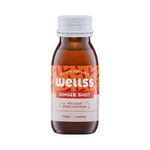 Ginger lövése. Gyömbér és lime 60ml