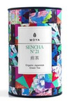 Sencha zöld tea BIO 60 g