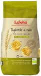 BIO durum búza tagliatelle 250 g – La Selva