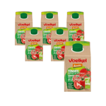 KÉSZLET 6 x Paradicsomlé BIO Demeter 500 ml
