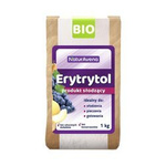 Eritritol 1 kg - Naturavena