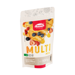 Univerzális lisztkeverék Gluténmentes 500 g - Incola