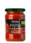 BIO szárított paradicsomos pesto 140 g - Vitaliana