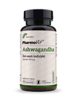 Ashwagandha kivonat 90 kapszula 45 g (400 mg) - Pharmovit