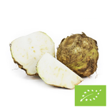 BIO friss zeller (Lengyelország) - kb. 5 kg