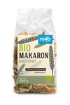 Tészta (tönkölybúza trikolor) csigák BIO 250 g