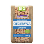 Csicseriborsó BIO 400 g - Naturavena