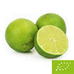 Friss bio lime (kb. 0,25 kg)