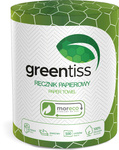 Papírtörlő 1 tekercs (500 lap) - GREENTISS